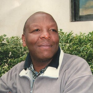 Henry Wamai
