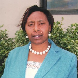 Margaret Nduta